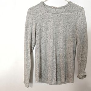 Marine Layer Long Sleeve Tee